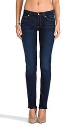 Прямые джинсы kimmie - 7 For All Mankind