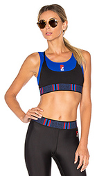 Advantage layered sport bra - P.E Nation