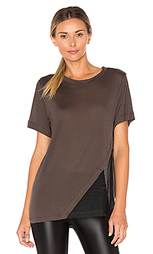 Atomic tunic tee - KORAL