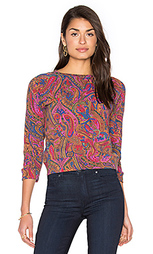 Пуловер ryan - NOVELLA ROYALE