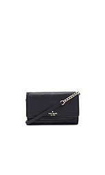 Сумка кроссбоди gracie - kate spade new york