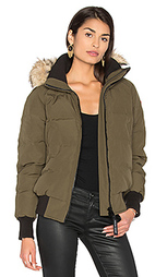 Бомбер savona - Canada Goose