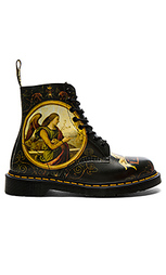 Сапоги pascal 8 eye - Dr. Martens