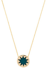 Ожерелье mini starburst - House of Harlow 1960