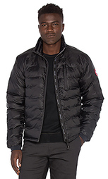 Куртка пуховик lodge - Canada Goose