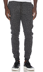 Gauze terry jasper pant - JOHN ELLIOTT
