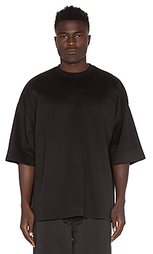 Oversized crew neck t shirt - Fenty by Puma