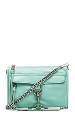 Сумка на плечо mini mac - Rebecca Minkoff
