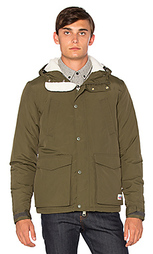 Hosston insulated parka - Penfield