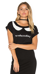 Топ im wednesday - Wildfox Couture