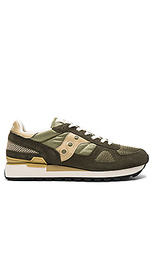 Кроссовки shadow original - Saucony