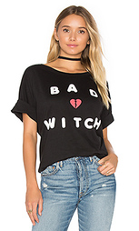 Топ bad witch - Wildfox Couture