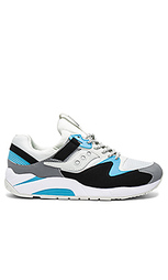 Кроссовки grid 9000 - Saucony