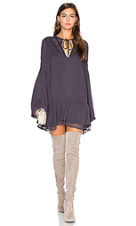 Платье в викторианском стиле one night - Free People