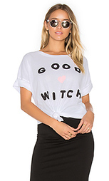 Топ good witch - Wildfox Couture