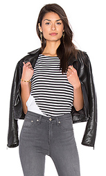 Футболка с рисунком base - rag &amp; bone/JEAN