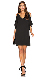 Split sleeve slip dress - krisa