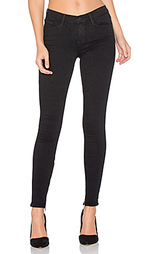 Узкие джинсы le skinny de jeanne - FRAME Denim