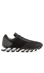 Кроссовки rick owens springblade - adidas by Rick Owens