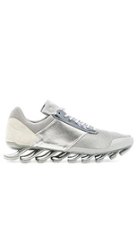 Кроссовки rick owens springblade - adidas by Rick Owens