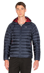 Худи cerium lt - Arcteryx