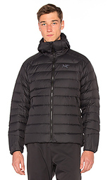 Худи thorium ar - Arcteryx