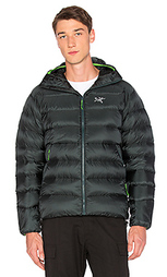 Худи cerium sv - Arcteryx