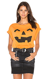 Топ jack o lantern - Wildfox Couture