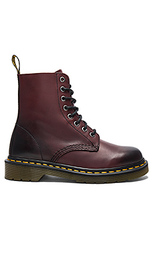 Сапоги pascal 8 eye - Dr. Martens