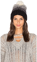 Seeded ombre beanie - Michael Stars