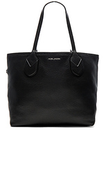 Dual reversible shopping tote - Marc Jacobs