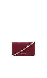 Perry wallet on chain - Marc Jacobs