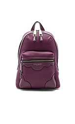 Кожаный рюкзак haze - Marc Jacobs