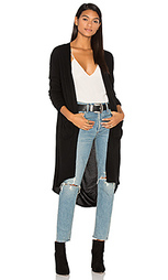 Long drape cardigan - Inhabit