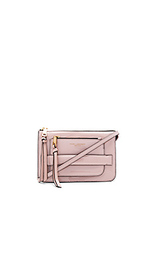 Madison patent crossbody bag - Marc Jacobs