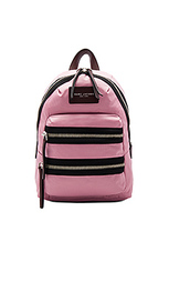 Nylon biker mini backpack - Marc Jacobs