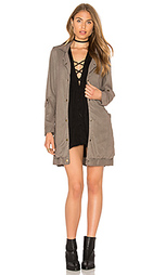 Куртка bromley - YFB CLOTHING