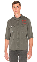 Рубашка tab twill customized - LEVIS Vintage Clothing