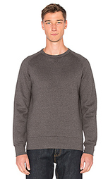 Свитшот original crew - LEVIS Premium