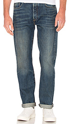 Прямые джинсы 501 - LEVIS Premium