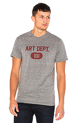 Футболка art dept - Altru