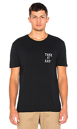 Футболка take it easy - Altru