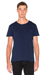 Garment dyed tee - Scotch &amp; Soda