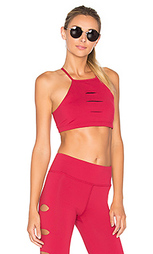 Work by lovers + friends x revolve in a flash crop bra - Lovers + Friends