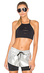 Work by lovers + friends x revolve in a flash crop bra - Lovers + Friends