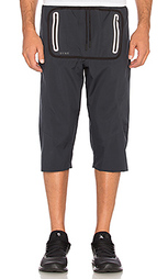 Keplar cropped jogger - Dyne
