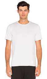 Knit tee - adidas by wings + horns