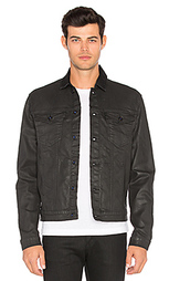 Denim coated jacket - Calvin Klein