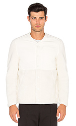 Куртка из шепры - adidas by wings + horns