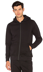Bonded hoody - adidas by wings + horns